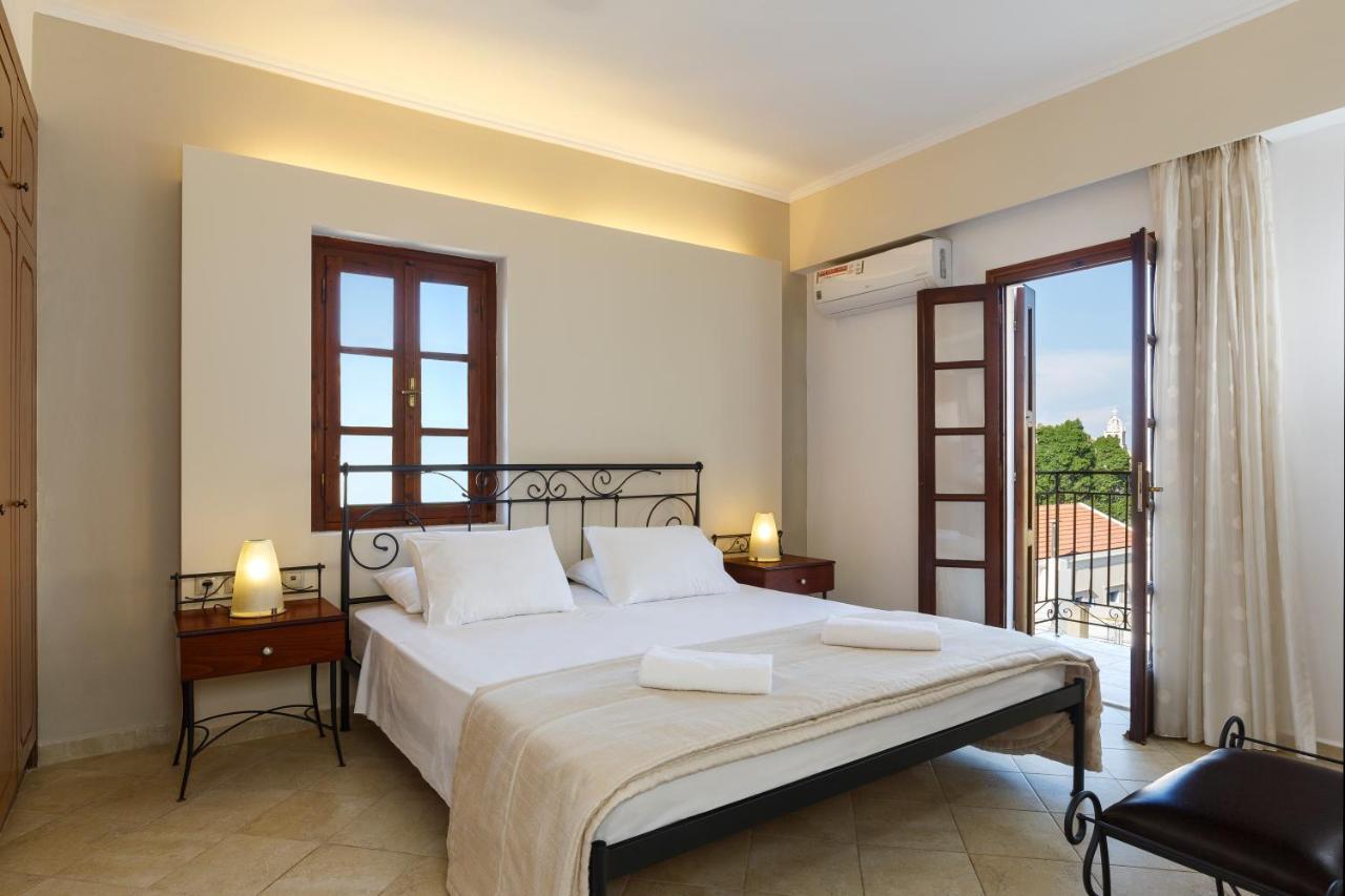 Opera House Hotel Symi Exterior foto