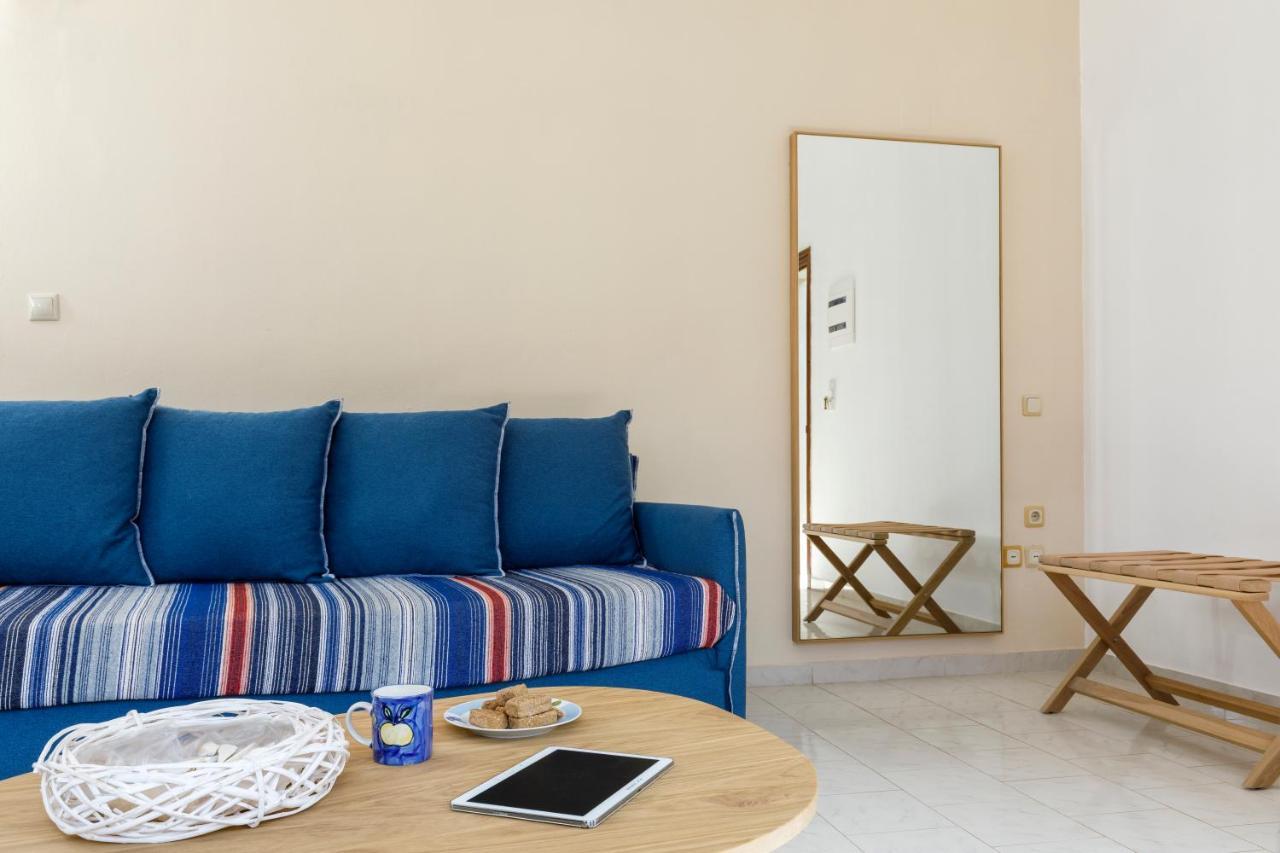 Opera House Hotel Symi Exterior foto